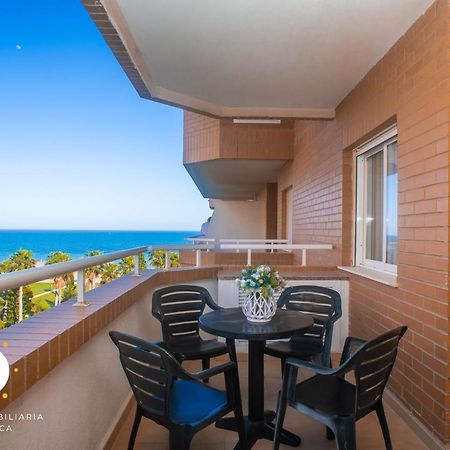 Holiday Vista Mar II Magic World Oropesa del Mar Exterior photo
