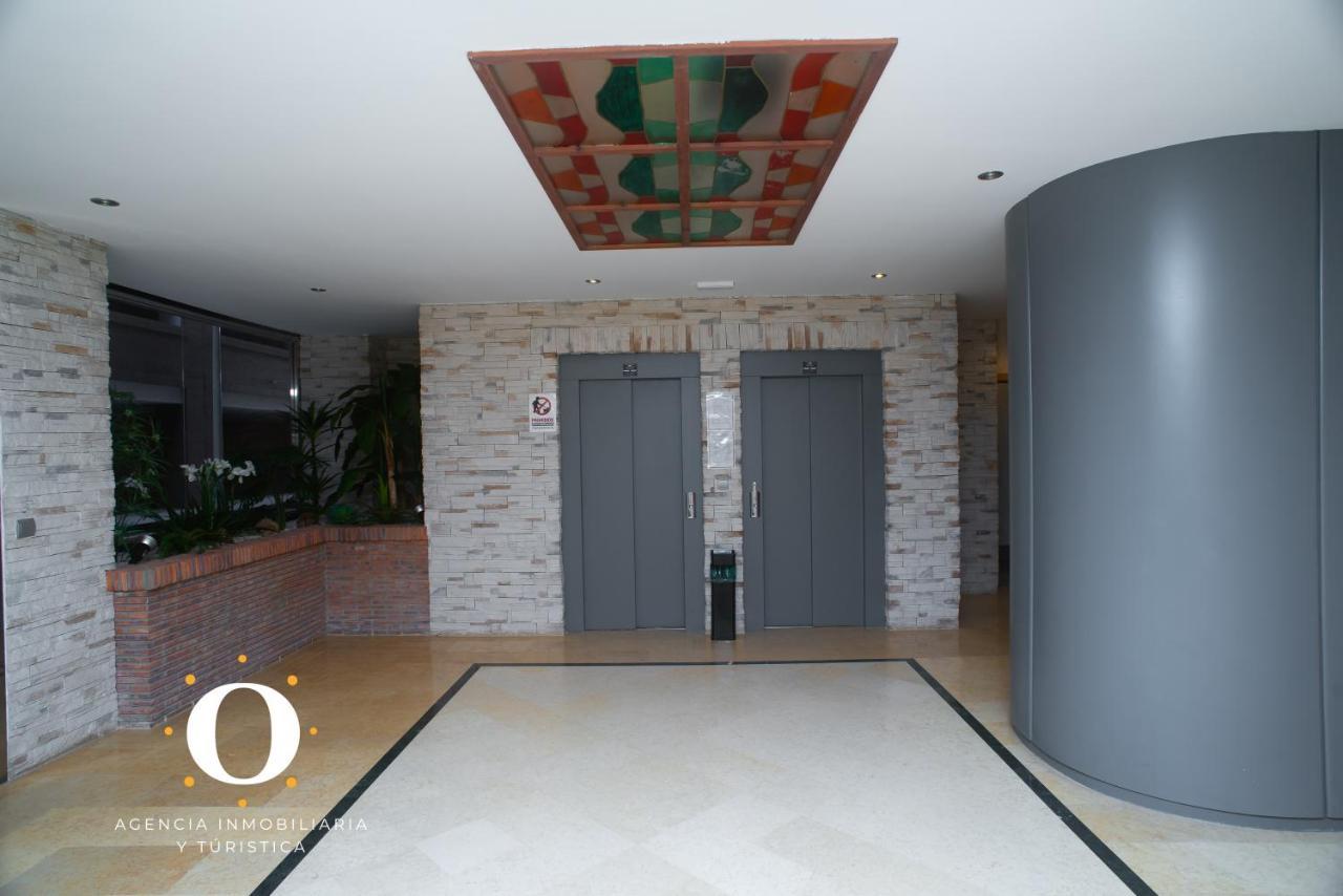 Holiday Vista Mar II Magic World Oropesa del Mar Exterior photo